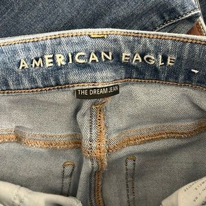 American Eagle jeans size 2